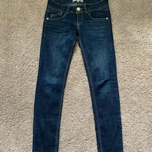Rewind jeans